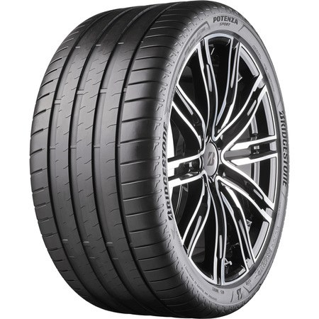 Автошины Bridgestone Potenza Sport R20 295/40 110Y