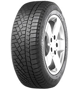Автошины Gislaved Soft Frost 200 SUV R16 215/65 102T