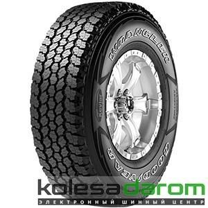 Автошины Goodyear Wrangler AT/Adventure R18 265/60 110T