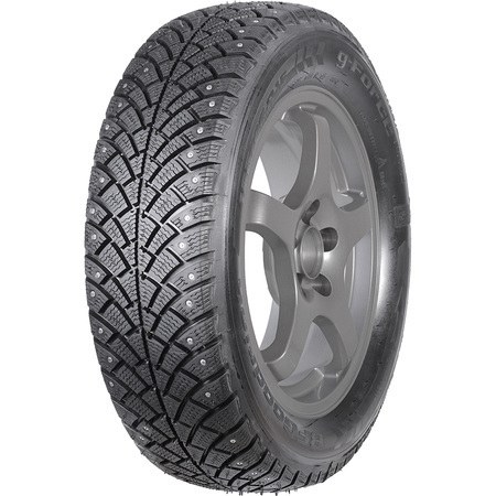 Автошины BF Goodrich G Force Stud R14 185/65 86Q шип