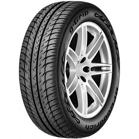 Автошины BF Goodrich G Grip R15 195/65 95T