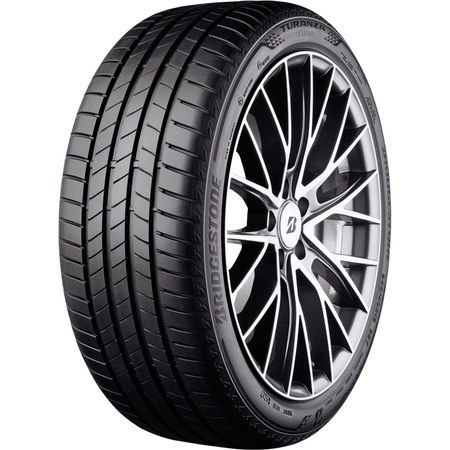 Автошины Bridgestone TURANZA T005 R17 225/50 98W