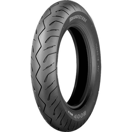Мотошины Bridgestone HOOP B03 120/70 -14 55S TL Front