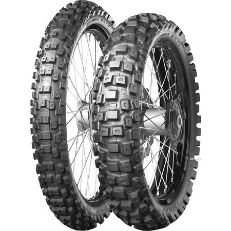 Мотошины Dunlop Geomax MX71 120/90 -18 65M TT Rear