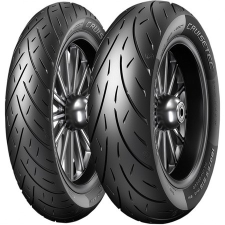 Мотошины Metzeler Cruisetec 200/55 R16 77H TL Rear