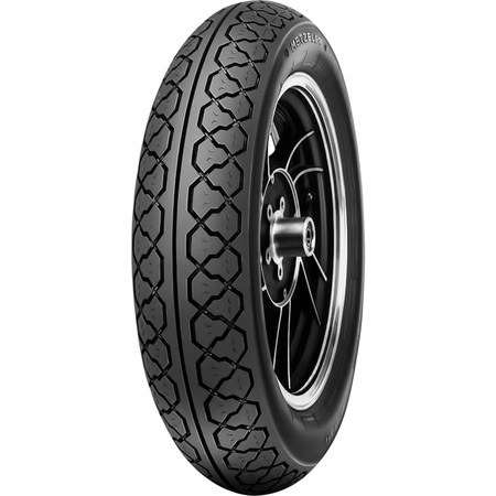Мотошины Metzeler ME77 Perfect 4.10/ -18 60H TL Rear