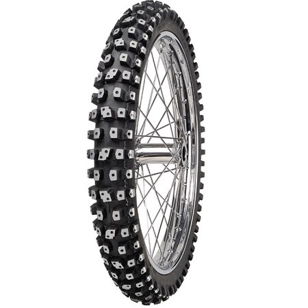 Мотошины Mitas XT-444 WIN FRIC 3.00/ -21 51M TT Front