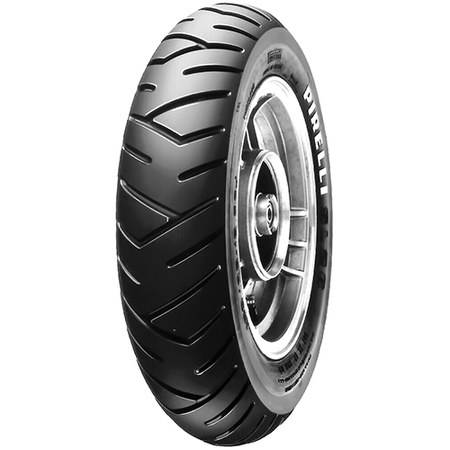 Мотошины Pirelli SL26 130/70 -12 56L TL Front/Rear