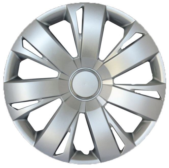 Model T-16411 Колпак колеса гибкий 16