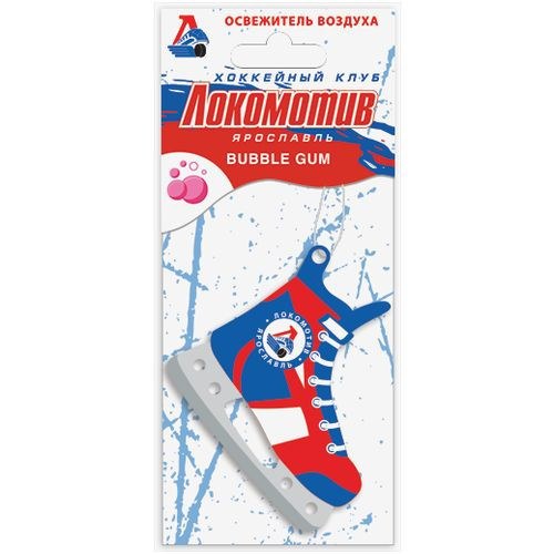 Ароматизатор Конек ЛОКО, vanilla*(Истечение сроков реализации)