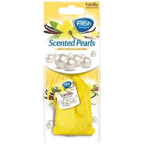 Ароматизатор подвесной мешочек с жемчугом Scented Pearls Ваниль(Vanilla)*(Истечение сроков реализаци