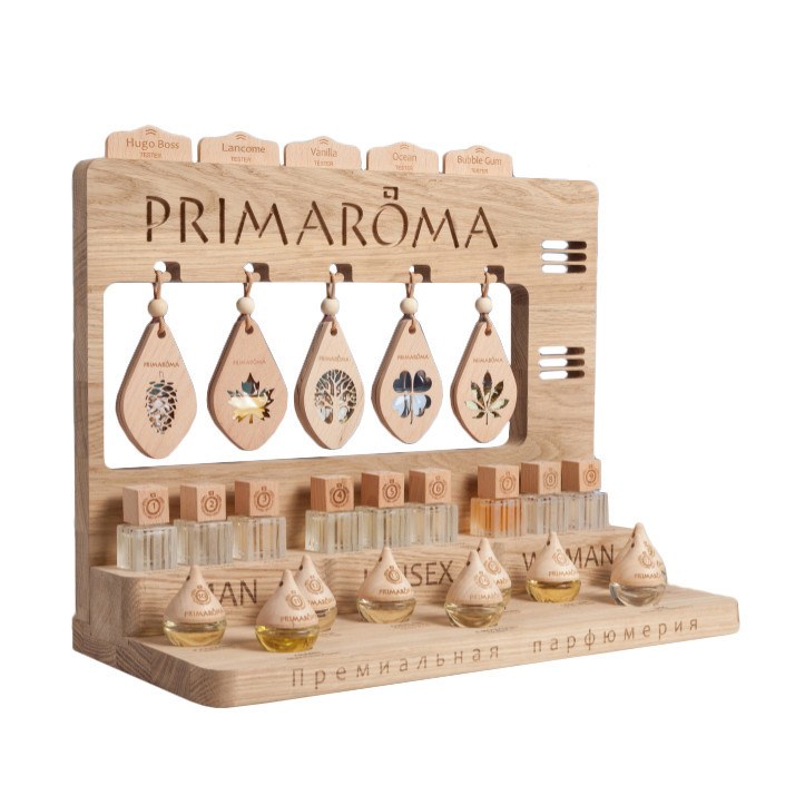 Ароматизатор Primaroma СЕТ №1