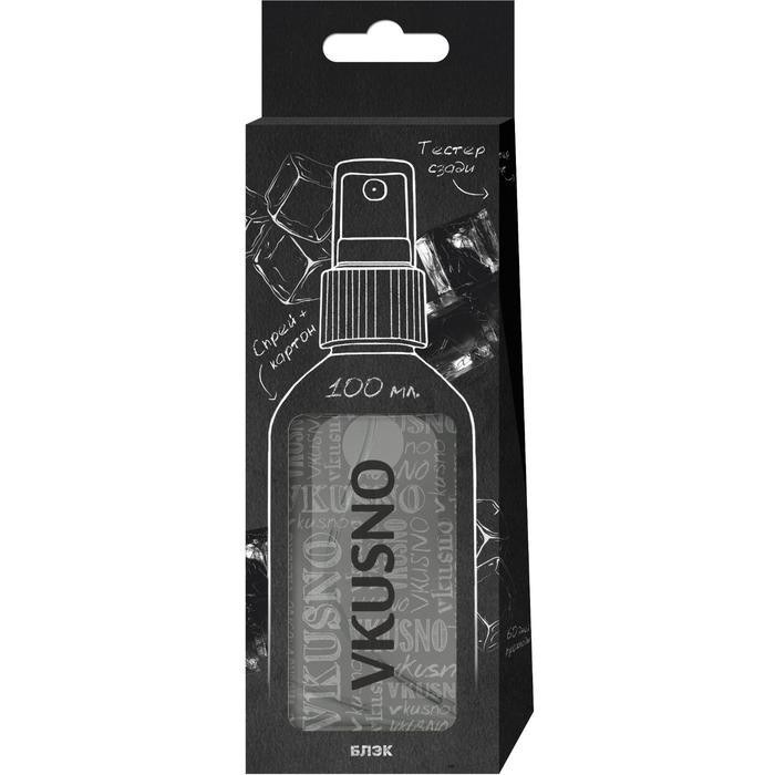 Ароматизатор спрей+картон 