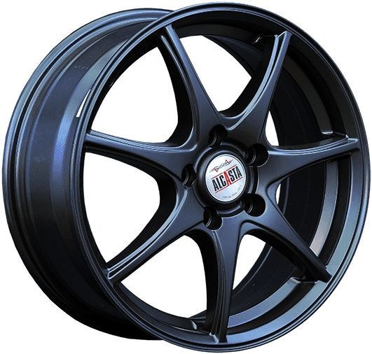 Колесный диск ALCASTA M03 6x15/5x105 ET39 D56.6 MB