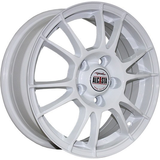 Колесный диск ALCASTA M20 6x15/5x100 ET38 D57.1 W