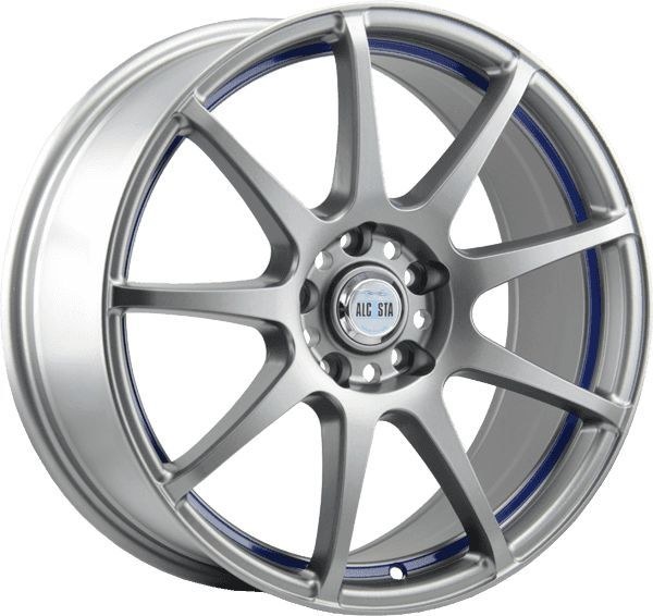 Колесный диск ALCASTA M29 6x15/5x112 ET47 D57.1 MGMBSI