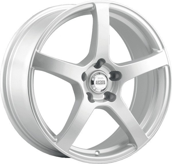 Колесный диск ALCASTA M32 6.5x16/5x105 ET39 D56.6 S