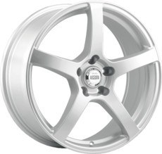 Колесный диск ALCASTA M32 6.5x16/5x108 ET50 D63.3 S