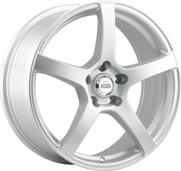 Колесный диск ALCASTA M32 6x15/5x100 ET40 D57.1 S