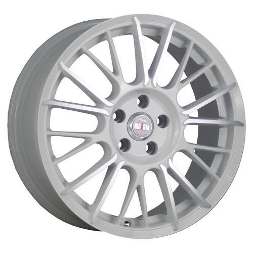 Колесный диск ALCASTA M33 6.5x16/5x112 ET46 D57.1 WF