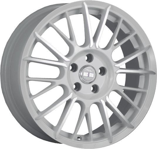 Колесный диск ALCASTA M33 6x15/4x98 ET35 D58.6 WF