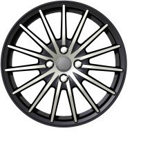 Колесный диск ALCASTA M60 6.5x16/5x105 ET38 D56.6 BKF