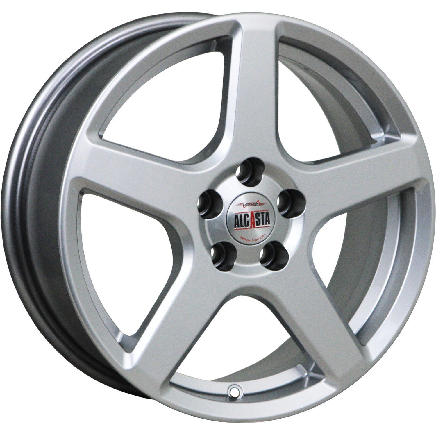 Колесный диск ALCASTA M62 6x15/4x98 ET35 D58.6 HS