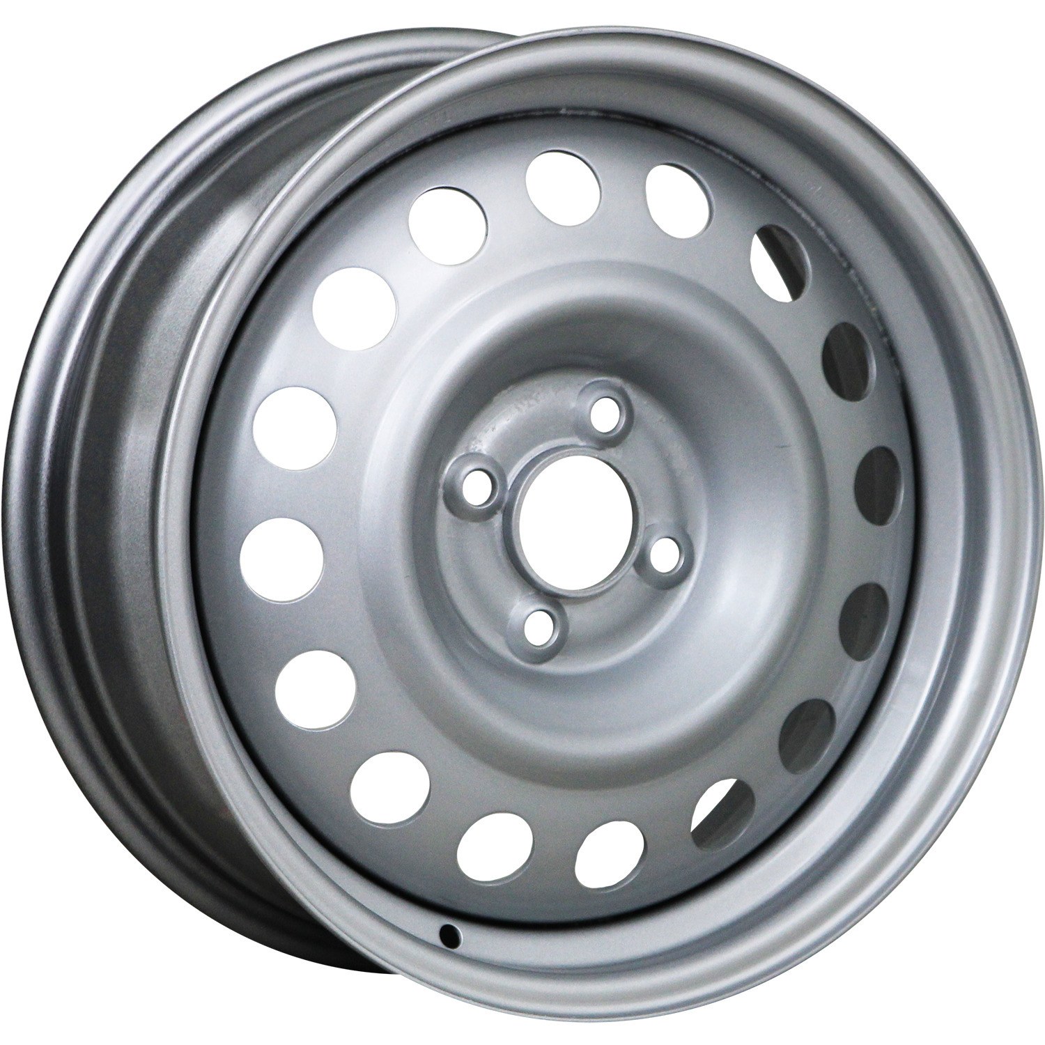 Колесный диск ARRIVO AR187_P (палета) 6x16/4x100 ET36 D60.1 Silver