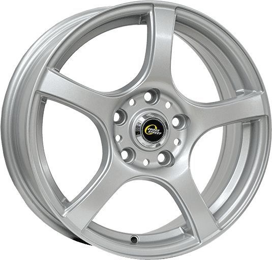 Колесный диск CROSS STREET Y279 6x15/4x100 ET50 D60.1 S