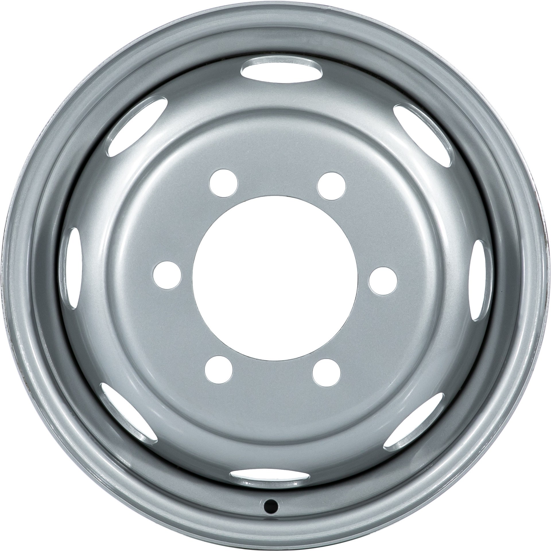 Колесный диск    -3302 5.5x16/6x170 ET106 D130 Silver