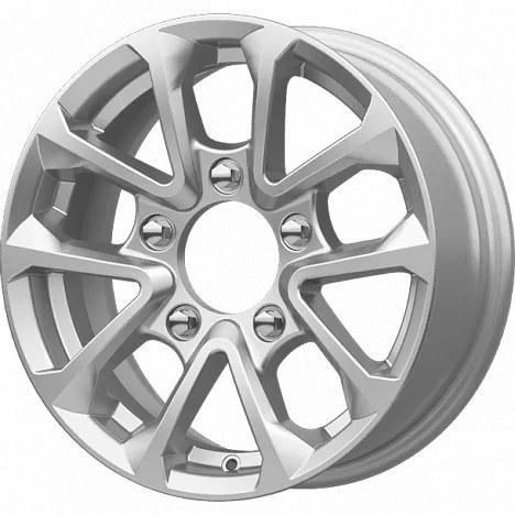 Колесный диск iFree Восток 6x15/5x139.7 ET40 D98 Нео-классик