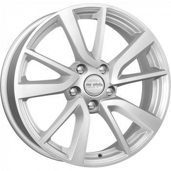 Колесный диск КиК КС699 7x17/5x112 ET49 D57.1 сильвер