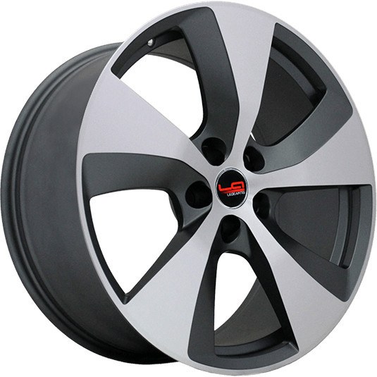 Колесный диск LegeArtis Replica Concept-A516 9x20/5x112 ET20 D66.6 MBMF