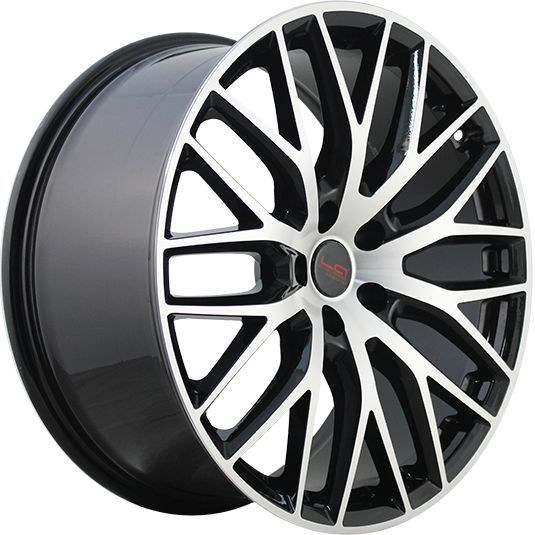 Колесный диск LegeArtis Replica A116 9x20/5x112 ET33 D66.6 BKF