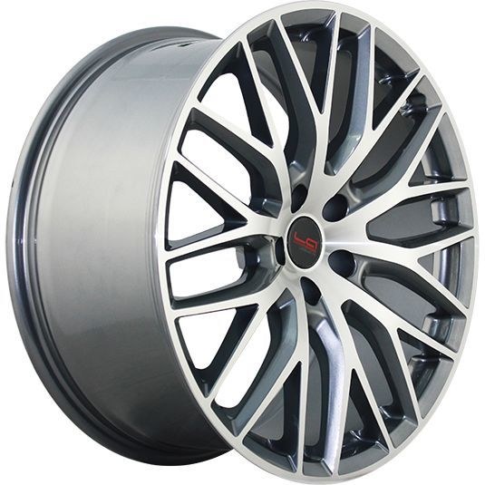 Колесный диск LegeArtis Replica A116 9x20/5x112 ET33 D66.6 GMF