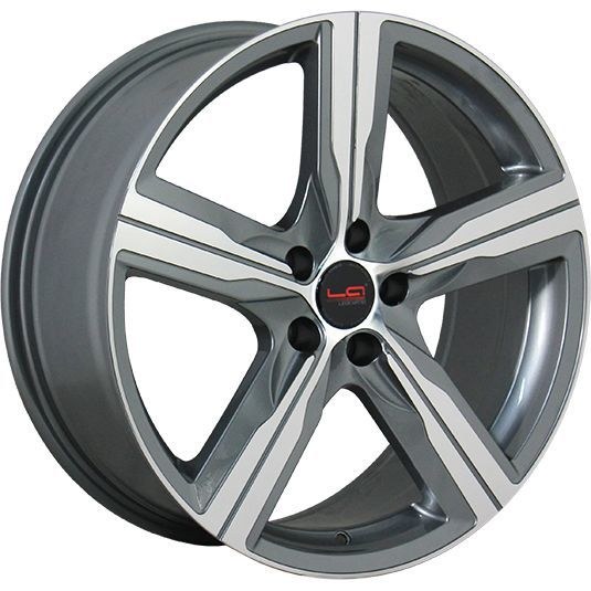 Колесный диск LegeArtis Replica A122 8x19/5x112 ET26 D66.6 GMF