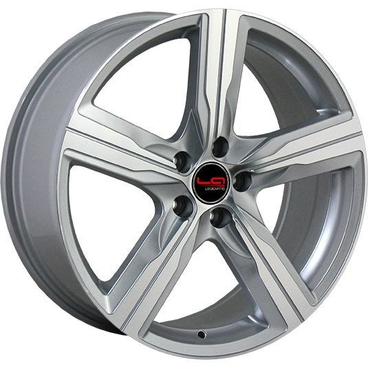 Колесный диск LegeArtis Replica A122 8x19/5x112 ET39 D66.6 SF