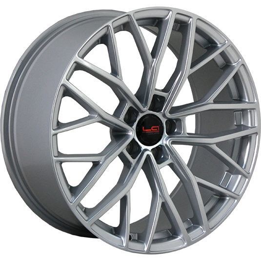 Колесный диск LegeArtis Replica A128 9x20/5x112 ET33 D66.6 S