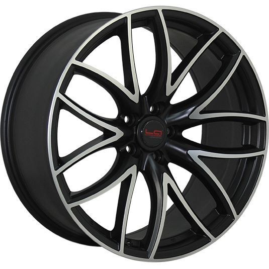 Колесный диск LegeArtis Replica A132 9x20/5x112 ET33 D66.6 MBF