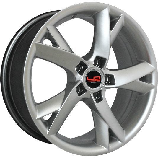 Колесный диск LegeArtis Replica A33 8x18/5x112 ET39 D66.6 S