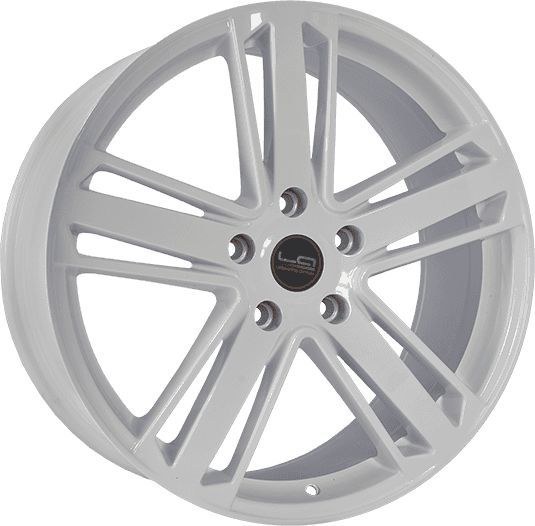 Колесный диск LegeArtis Replica A51 9x20/5x130 ET60 D71.6 W