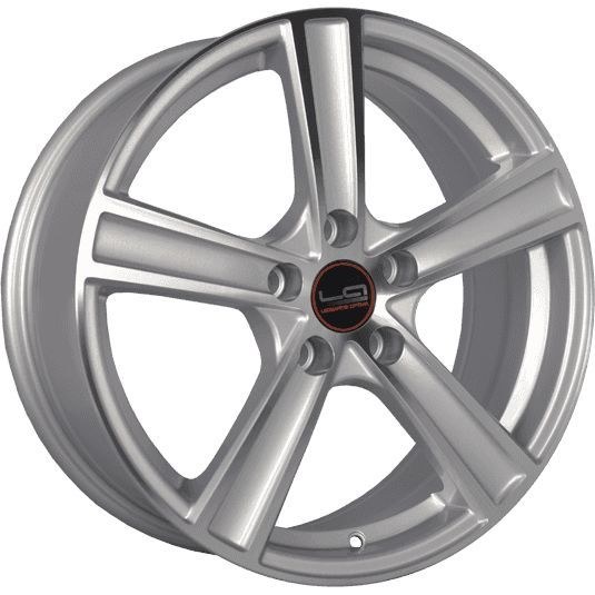 Колесный диск LegeArtis Replica A62 7x17/5x112 ET37 D66.6 SF
