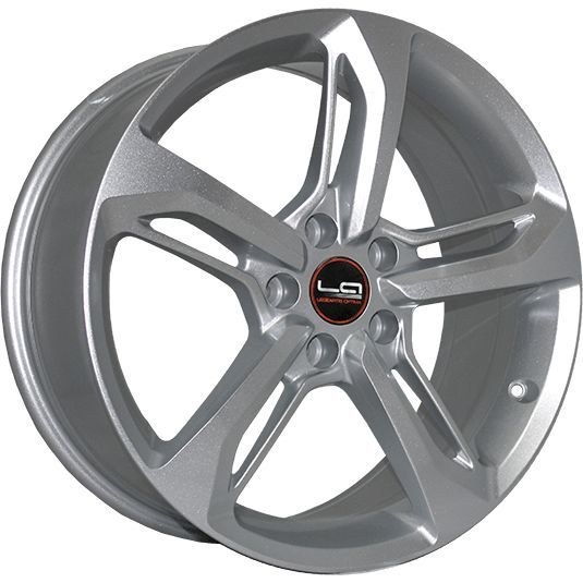 Колесный диск LegeArtis Replica A94 8x18/5x112 ET39 D66.6 S