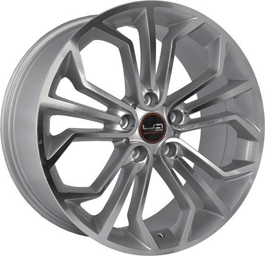 Колесный диск LegeArtis Replica B112 10x19/5x120 ET21 D72.6 SF