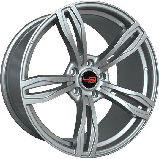 Колесный диск LegeArtis Replica B129 11x20/5x120 ET35 D72.6 S