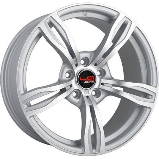 Колесный диск LegeArtis Replica B129 8x17/5x120 ET20 D72.6 SF