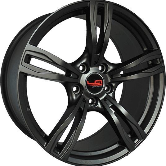Колесный диск LegeArtis Replica B129 9x19/5x120 ET48 D74.1 MB
