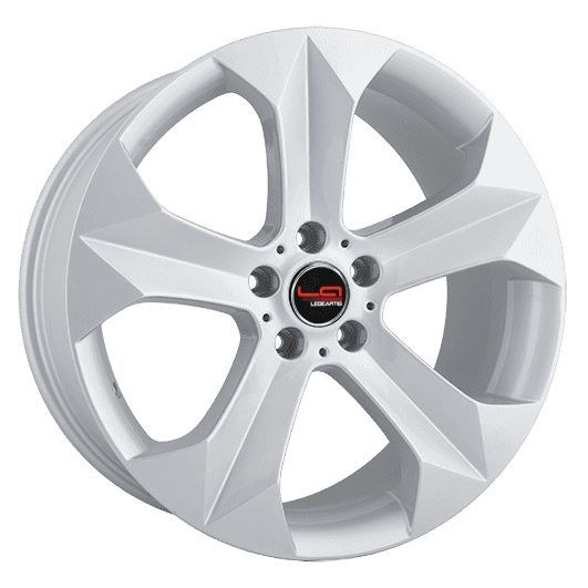 Колесный диск LegeArtis Replica B130 9x19/5x120 ET18 D72.6 S