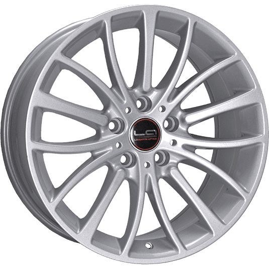 Колесный диск LegeArtis Replica B143 8x18/5x120 ET43 D72.6 S