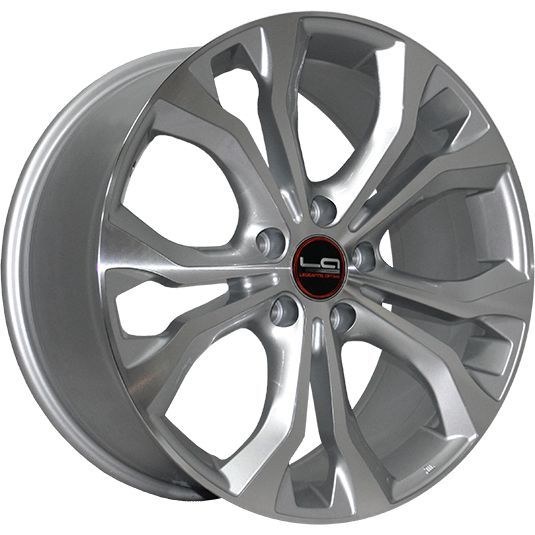 Колесный диск LegeArtis Replica B151 9x19/5x120 ET18 D72.6 SF